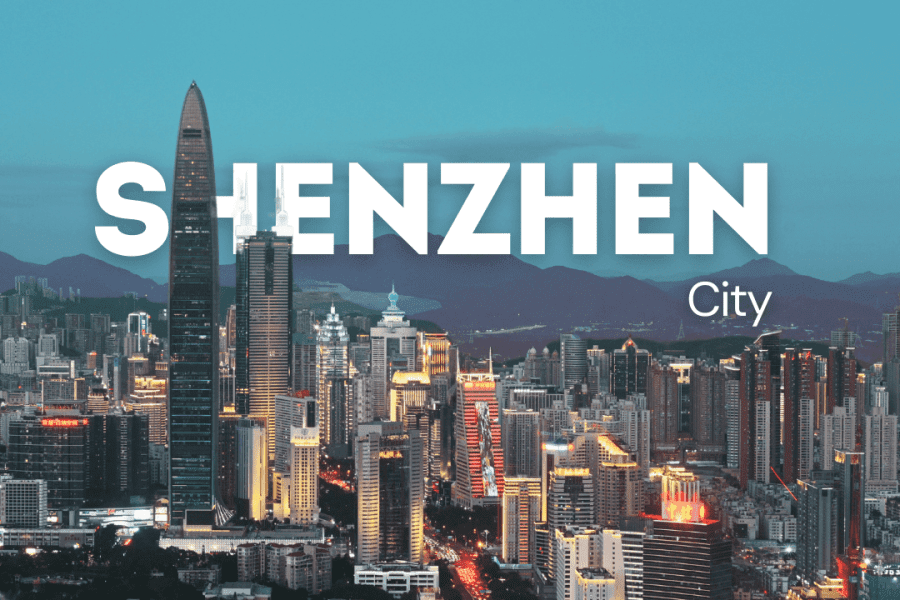 5D/4N: Guangzhou/Shenzhen/Guangzhou Muslim Tour